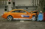 Mercedes-Benz CL-Class 2007 года